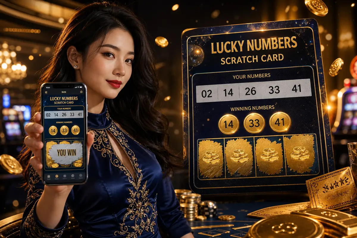 qqee33 স্লট গেমের বৈচিত্র্যময় সংগ্রহ